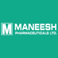Maneesh Pharmaceuticals Ltd. Maneesh Pharmaceuticals Ltd.